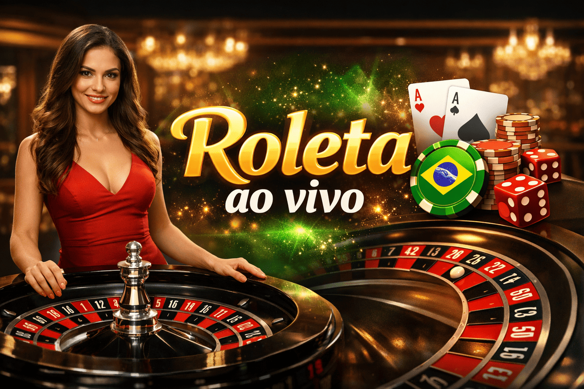 Roleta pk777bet