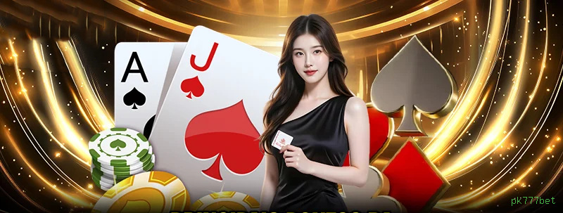 Evolution Gaming pk777bet