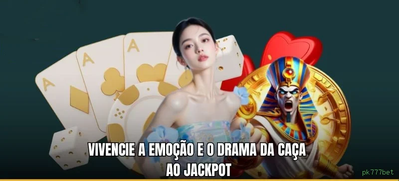 Fortune Dragon Slot pk777bet
