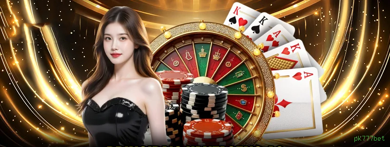 Fortune Rabbit Slot pk777bet