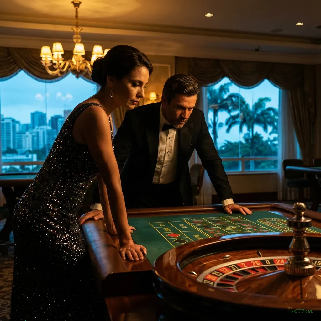 Imagem promocional da pk777bet mostrando a plataforma e suas vantagens