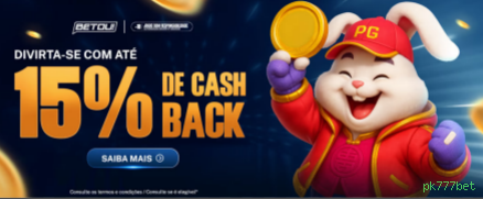 pk777bet Cassino Online