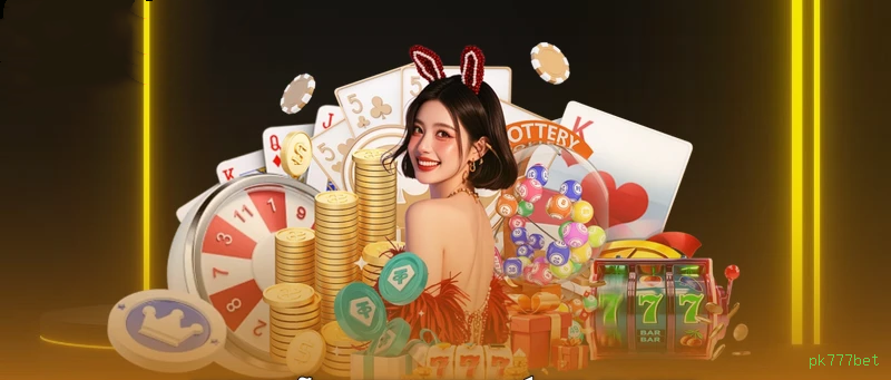 pk777bet Cassino Clássico