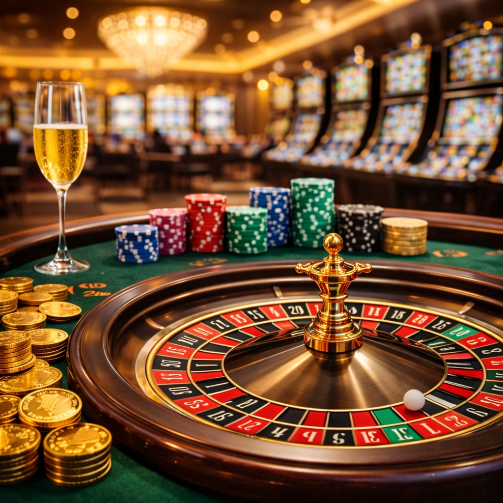 Jackpot Slots pk777bet