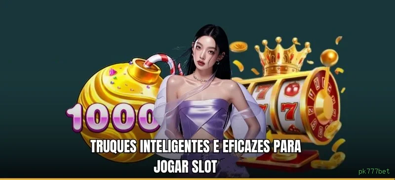 Jogos pk777bet