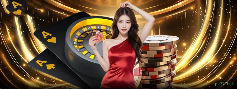Microgaming pk777bet