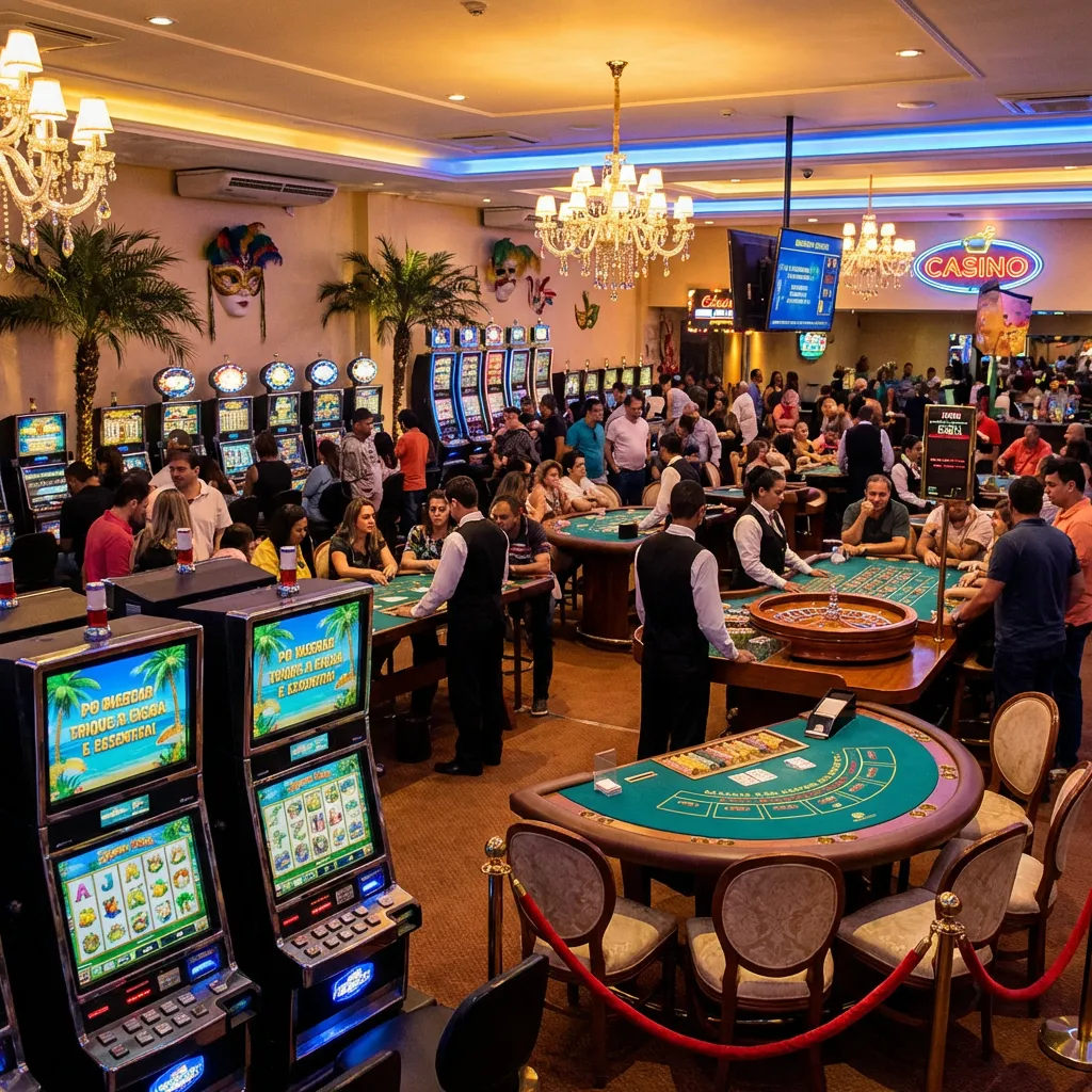 pk777bet Cassino Clássico