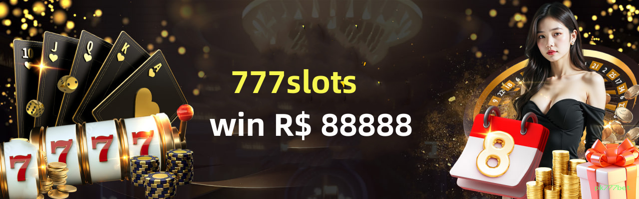 pk777bet Cassino Clássico