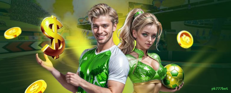 Roleta Online pk777bet