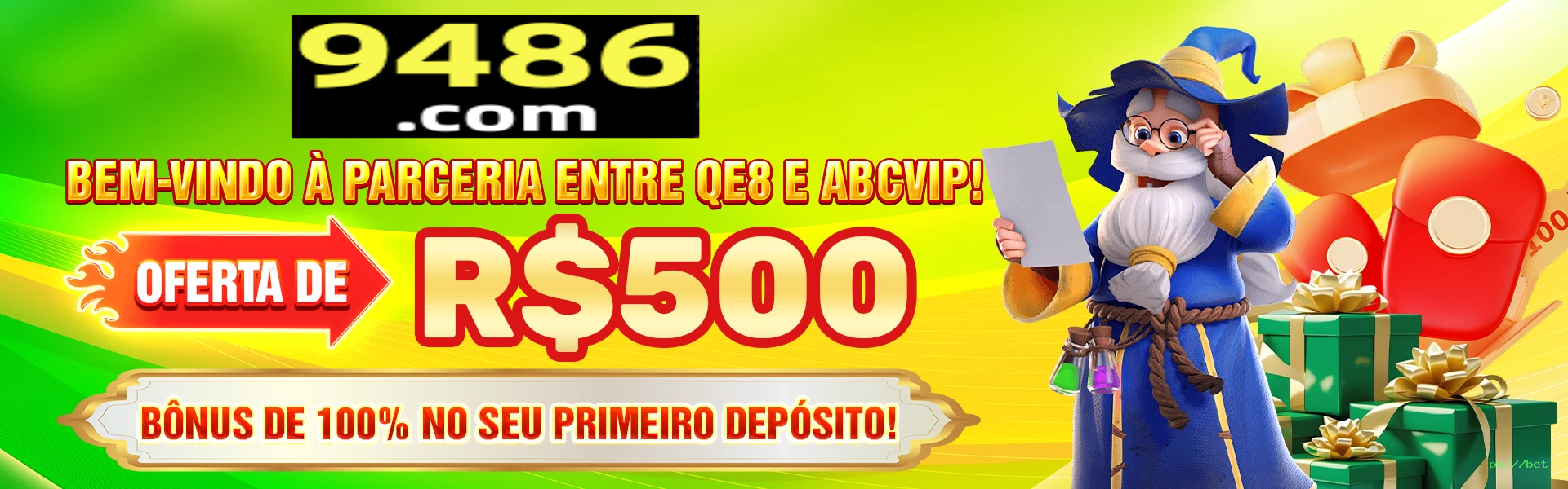 pk777bet Cassino Clássico