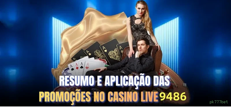 pk777bet Cassino Clássico