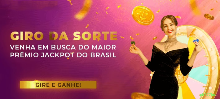 Slots Clássicos pk777bet